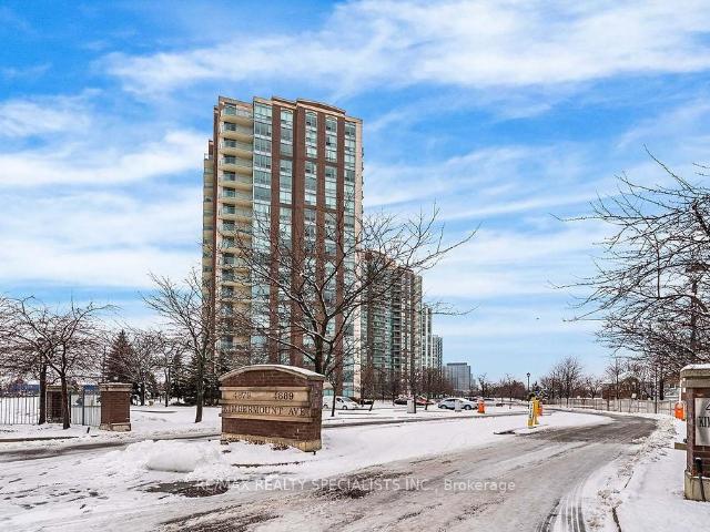 Condo for sale in Woburn, Ontario