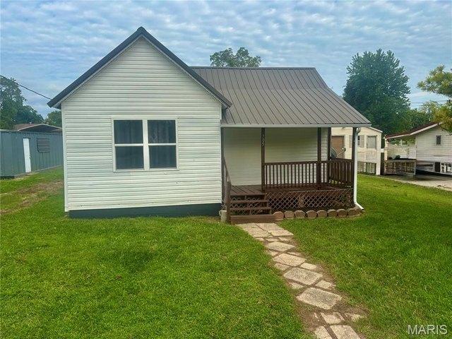 House for sale in Park Hills, Missouri