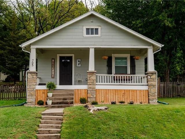 House for sale in Platte City, Missouri