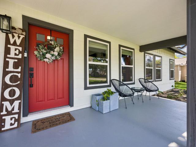 House for sale in Sealy, Texas