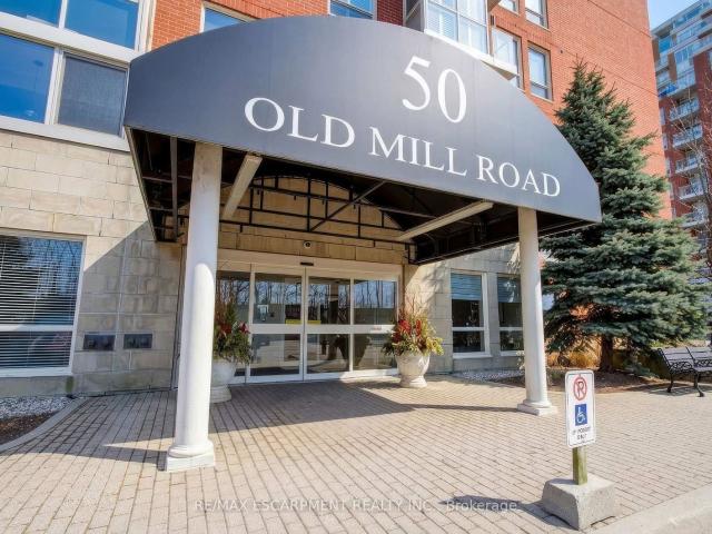 Condo for sale in Oakville, Ontario