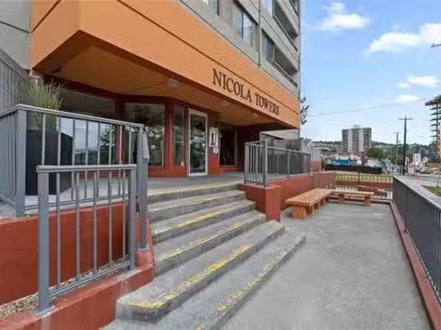 House for sale in Kamloops, British Columbia