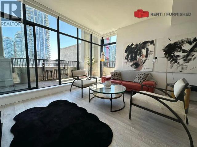 Apartment for rent in Chinatown, Vancouver