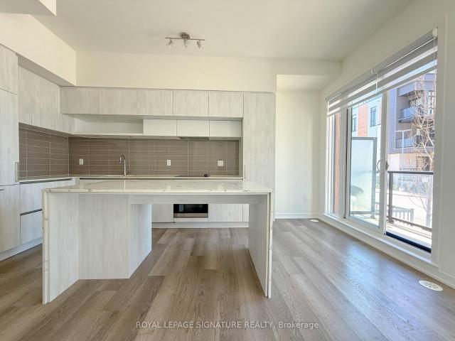 Condo for rent in York, Ontario