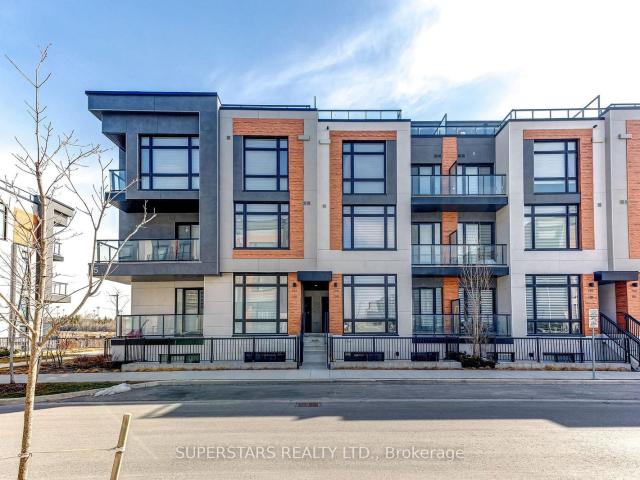 Condo for sale in York, Ontario
