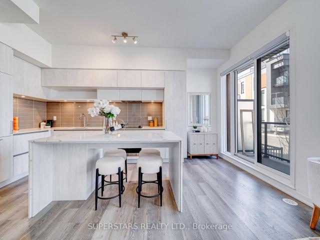 Condo for sale in York, Ontario