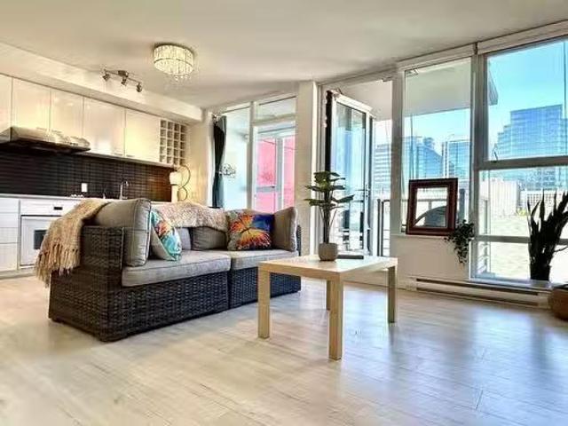 House for sale in Vancouver, British Columbia