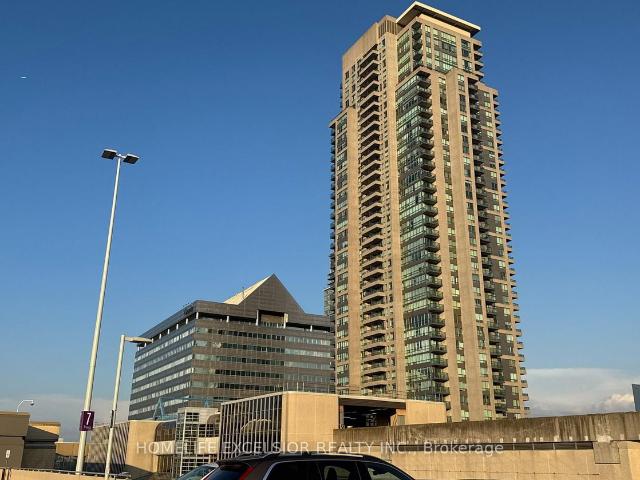 Condo for rent in Woburn, Ontario
