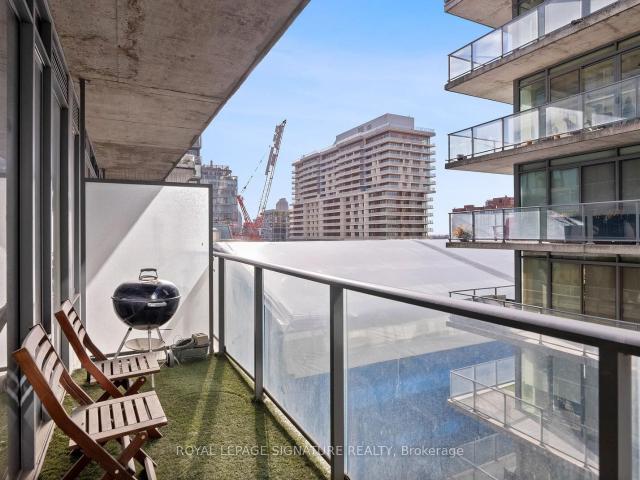 Condo for rent in Woburn, Ontario