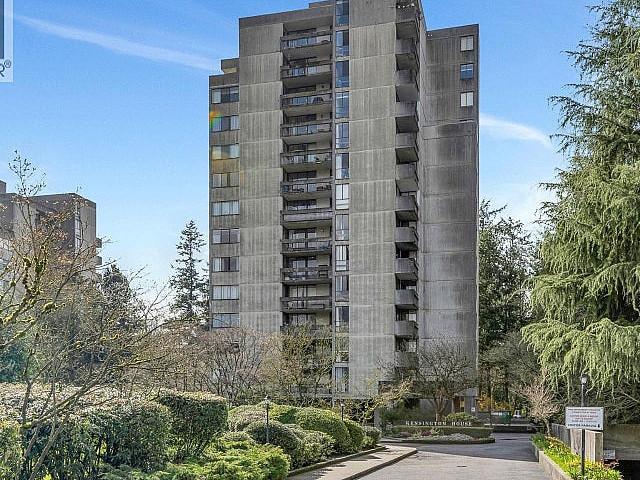 Condo for sale in Burnaby, British Columbia