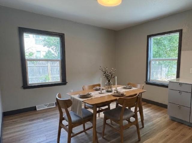 Apartment for rent in Waterloo, Black Hawk County