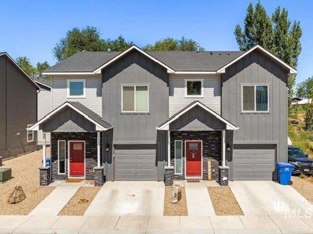 House for sale in Parma, Idaho