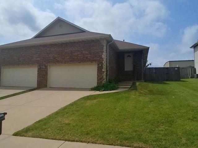 Apartment for rent in Missouri
