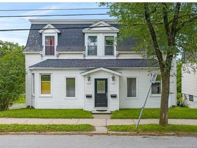 House for sale in City Of Saint John, New Brunswick
