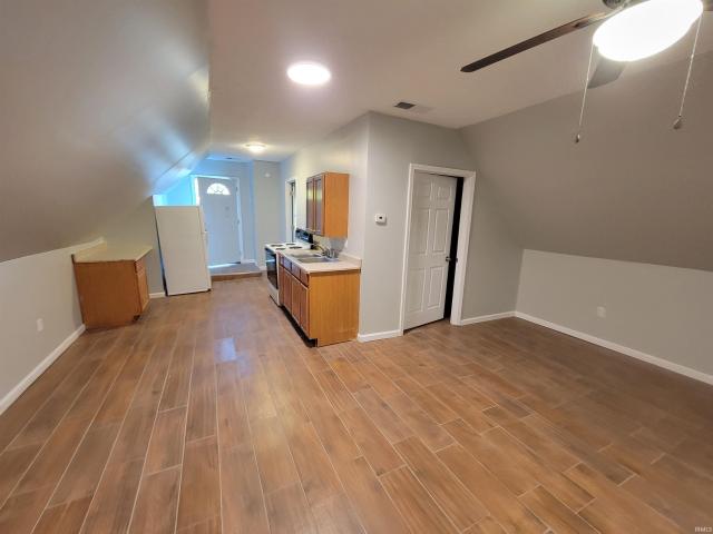 House for sale in Evansville, Indiana