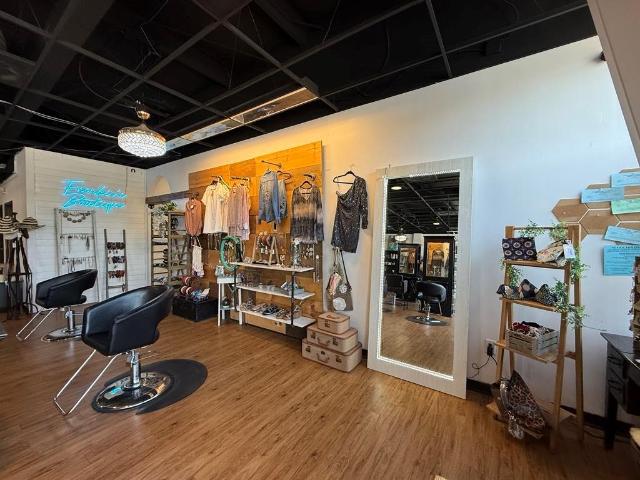 Commercial for sale in Louisburg