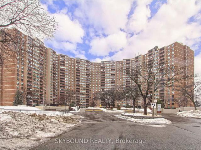 Condo for sale in Woburn, Ontario