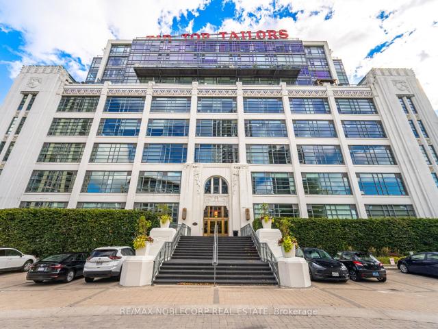 Condo for sale in Woburn, Ontario