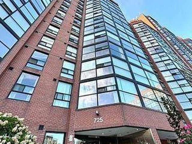 Condo for sale in Woburn, Ontario