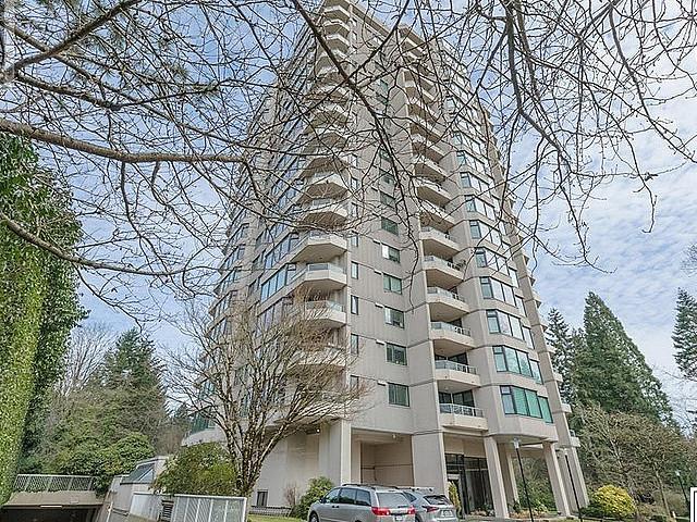Condo for sale in Burnaby