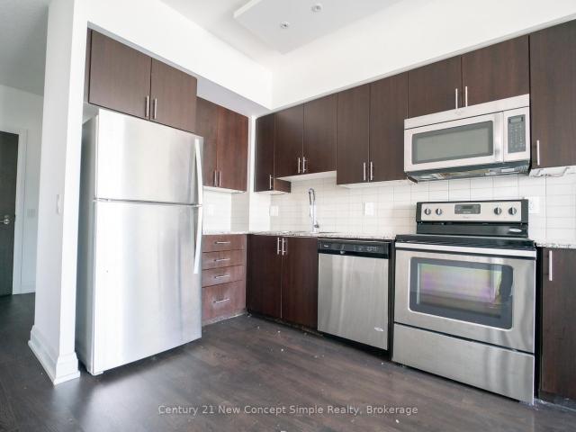 Condo for sale in Woburn, Ontario