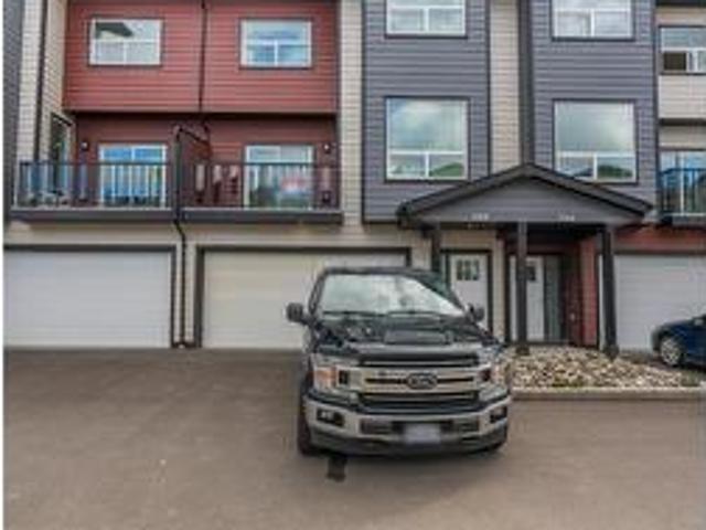 House for sale in Prince George, British Columbia
