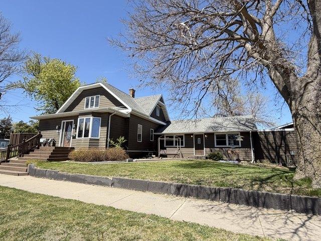 House for sale in Huron, South Dakota