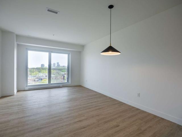 Apartment for rent in Québec, Quebec