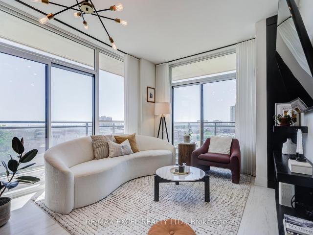 Condo for sale in York, Ontario