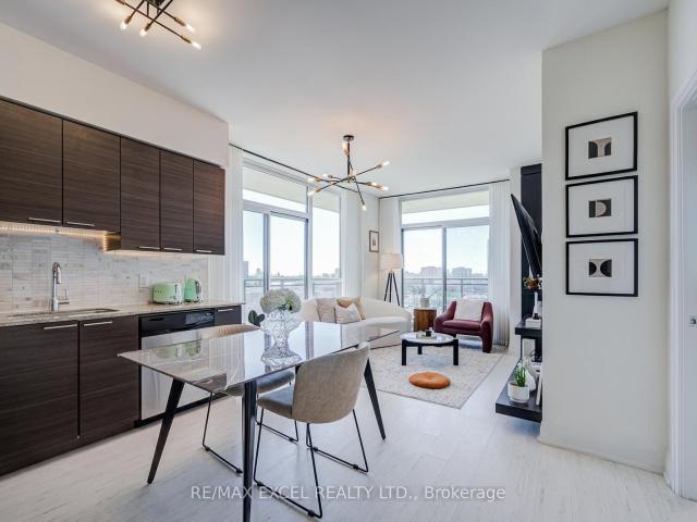 Condo for sale in Woburn, Ontario