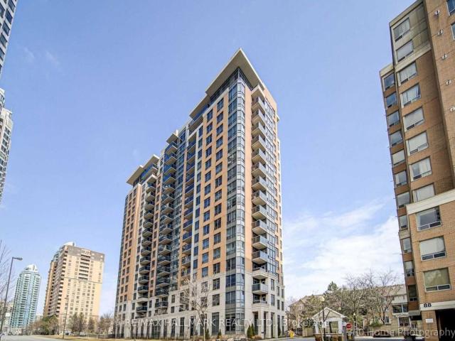 Condo for sale in Woburn, Ontario