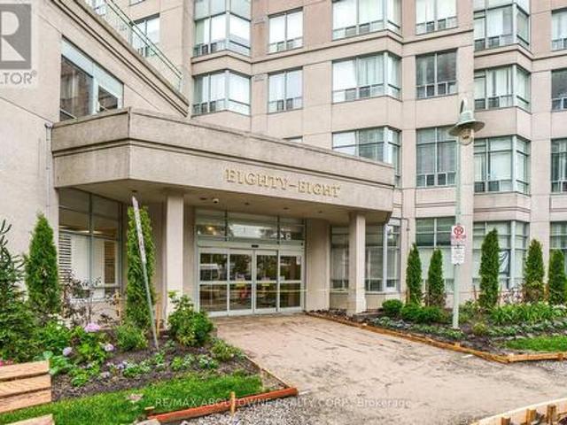 Condo for sale in Woburn, Ontario