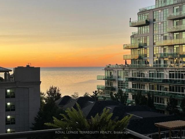 Condo for sale in Etobicoke—Lakeshore, Toronto