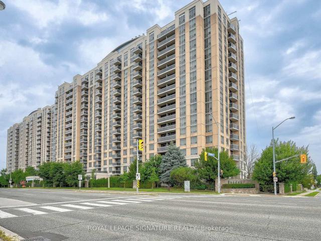 Condo for rent in Woburn, Ontario