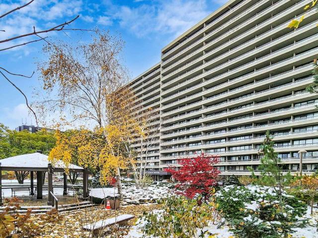 Condo for sale in Woburn, Ontario