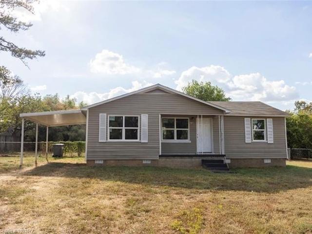 House for sale in Ark
