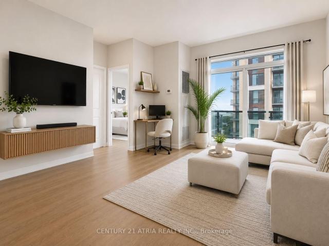 Condo for sale in York, Ontario