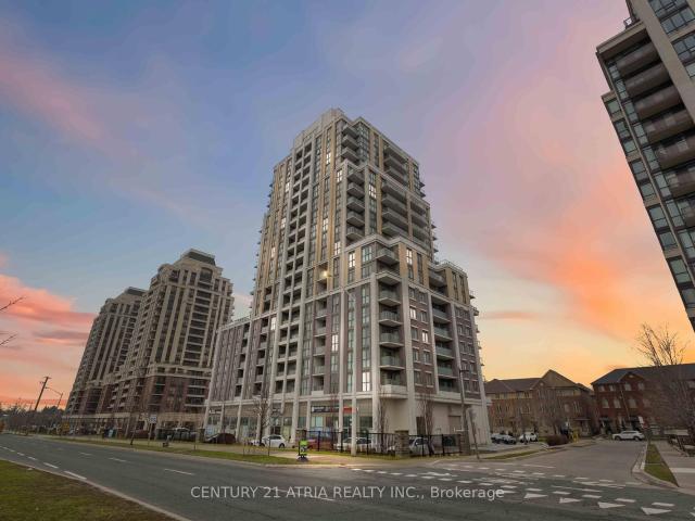 Condo for sale in Woburn, Ontario
