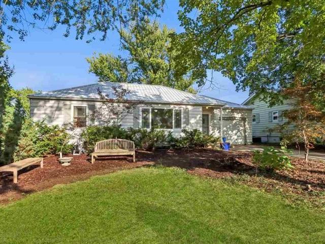 House for sale in Corallville Heights, Coralville