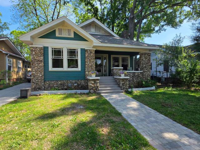 House for sale in Birmingham, Alabama