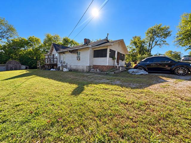 House for sale in Clarksville, Middle Tennessee