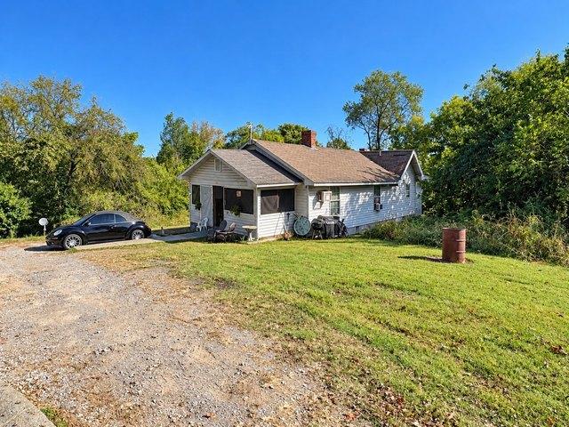 House for sale in Clarksville, Middle Tennessee