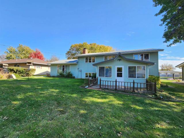 House for sale in Emmet, Iowa