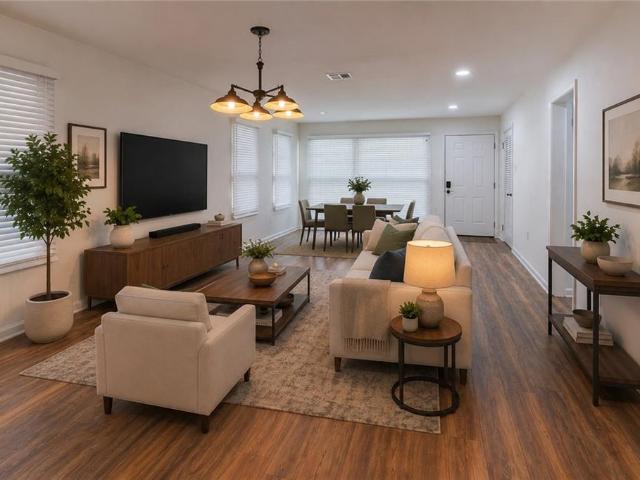 House for sale in Metairie, Louisiana