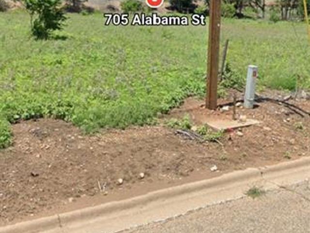 Land for sale in Borger, Texas