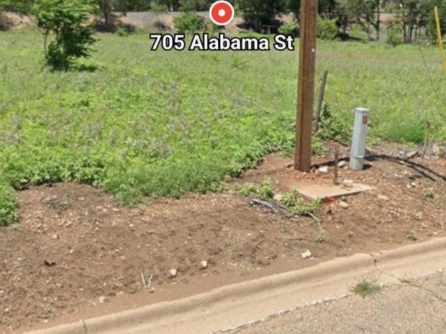 Property for rent in Borger, Texas