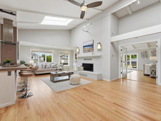House for sale in San Mateo, California