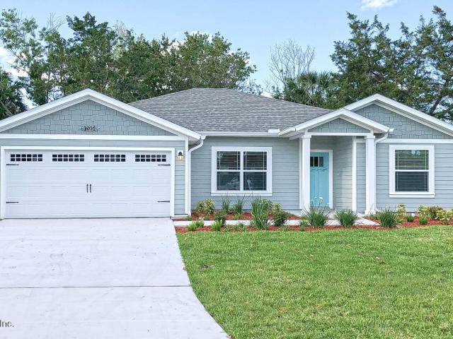 Property for sale in Atlantic Beach, Florida