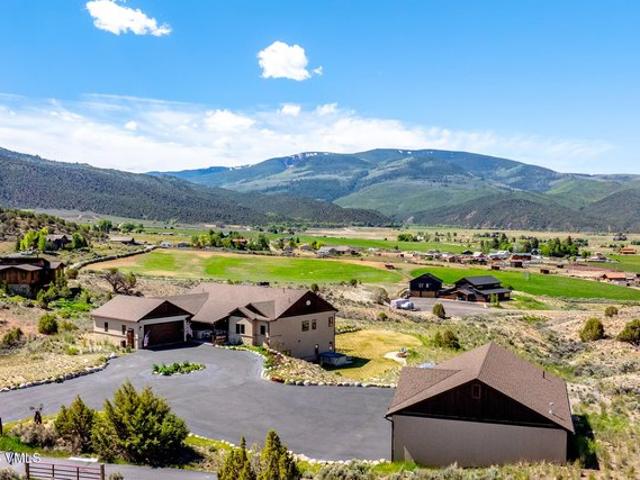 House for sale in Eagle, Colorado