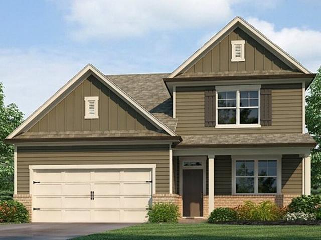 House for sale in Villa Rica, Georgia